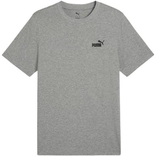 Puma Ess Small No.1 Logo Tee M 682534 03 Clothing/Lifestyle/T-shirts Puma