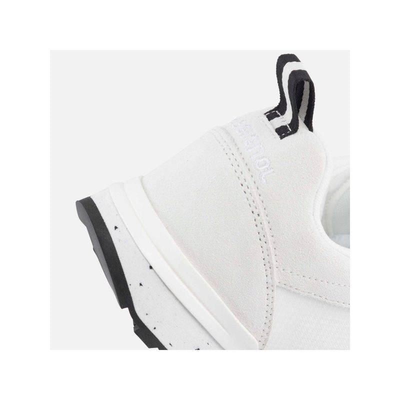 ROSSIGNOL W Heritage S All White Women’s Shoes, white