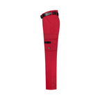 Malfini Work Pants Twill MLI-T64T7 Clothing/Training/Malfini Malfini
