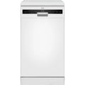 AMICA DFM44C7EOqWH dishwasher AGD - Produkty/Zmywarki wolnostojące Your Sports Performance