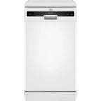 AMICA DFM44C7EOqWH dishwasher AGD - Produkty/Zmywarki wolnostojące Your Sports Performance