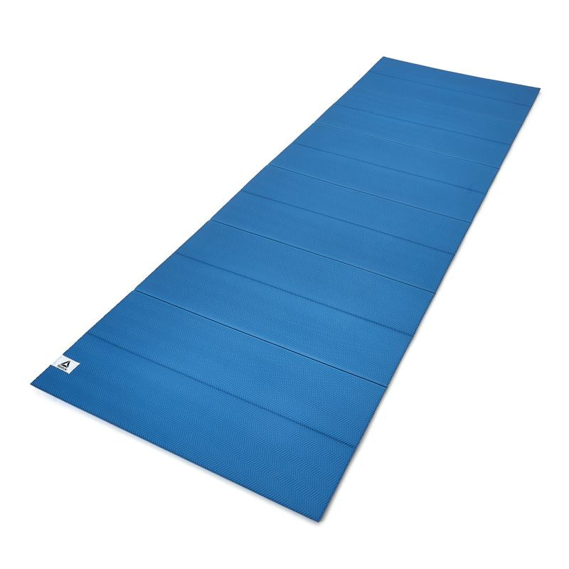 Reebok 11050BL yoga mat Accessories/Training equipment Reebok