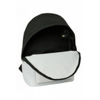 Real Madrid Sports Backpack with Laptop Space 612454820 Accessories/Plecaki/pozostałe plecaki Your Sports Performance