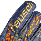Reusch Attrakt Grip goalkeeper gloves 5470815 4410 Accessories/Gloves Your Sports Performance