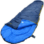 Best Camp Yanda Sleeping Bag 220x75x50 25041