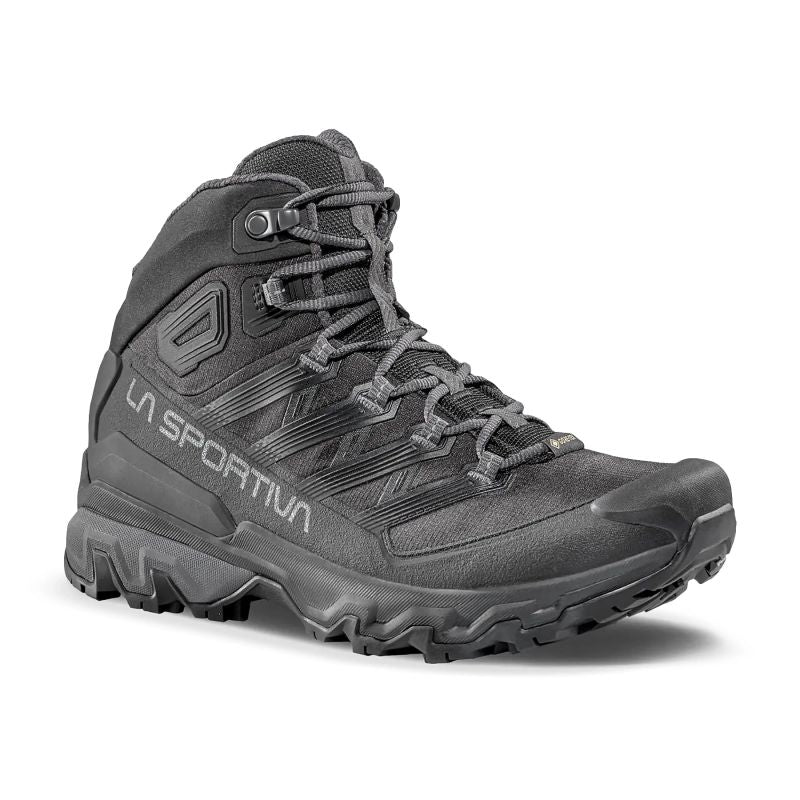 LA SPORTIVA ULTRA RAPTOR 3 MID GTX BLACK ZFHS109K00K00