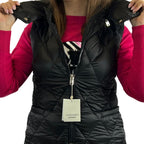VIOLANTI WOMEN'S DOWN SLEEVE In preparation Your Sports Performance