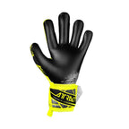 Reusch Attrakt Freegel Silver Goalkeeper Gloves 5570235 2025 Accessories/Gloves Your Sports Performance