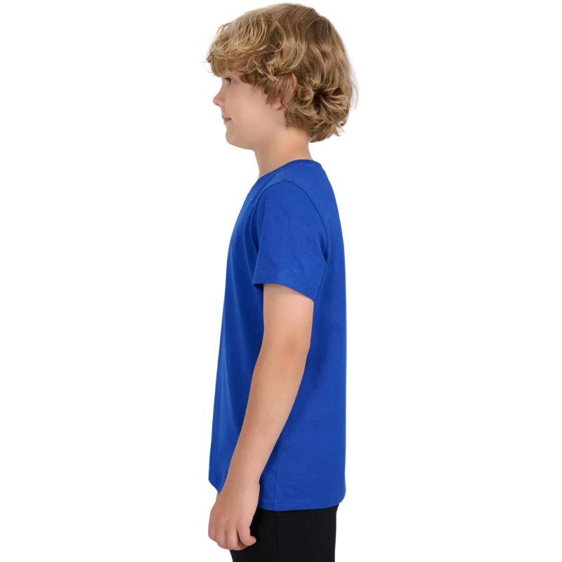 T-shirt 4F M2399 Jr 4FJWAW25TTSHM2399 36S Clothing/Lifestyle/T-shirts/4F Your Sports Performance