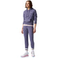 Champion Hooded Sweatshirt Women's Purple 118403 VS099 In preparation Your Sports Performance