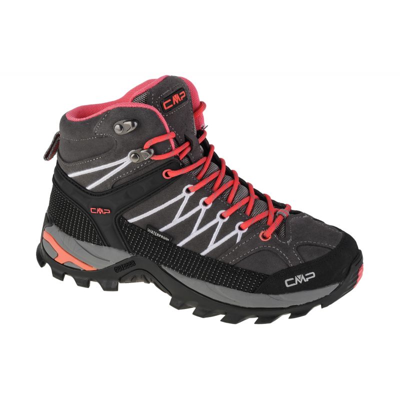 CMP Rigel Mid W 3Q12946-67UL shoes Footwear/Outdoor/Puma Your Sports Performance