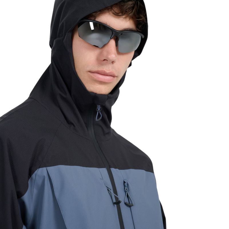 4F M1010 M trekking jacket 4FWAW25TTJAM1010 32S Clothing/Outdoor Your Sports Performance