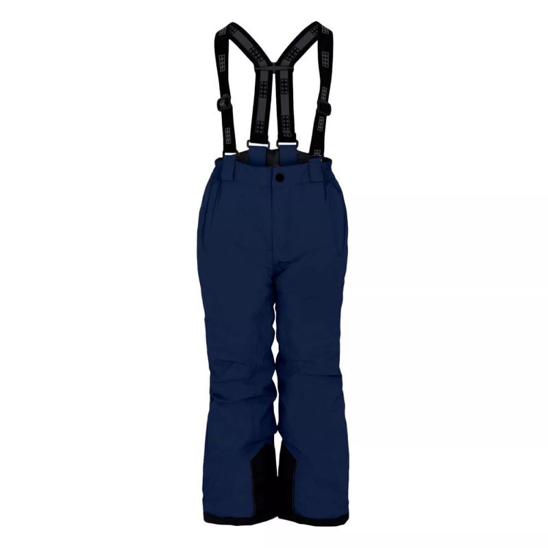 Lego Wear Kid's Powai 708 Jr 11010168-590 Ski Pants Clothing/Lifestyle/Trousers, shorts/Lego Wear Your Sports Performance