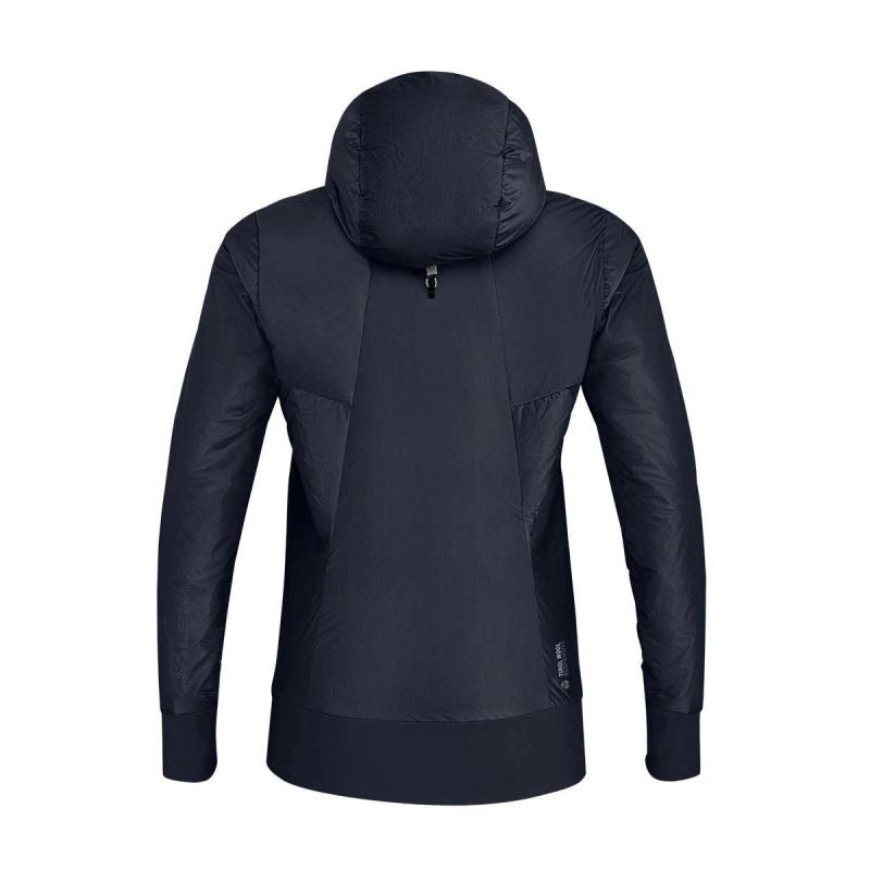 Salewa Pedroc Hyb trekking jacket. Twr W Hood Jkt W 27428-3961 Clothing/Outdoor/Salewa Your Sports Performance