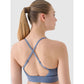 4F Low Support Training Bra 4FWAW24USBAF138-32S *Kategoria tymczasowa Your Sports Performance