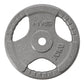 Hammertone 10kg plate HMS THM10 17-61-053 Accessories/Training equipment Your Sports Performance
