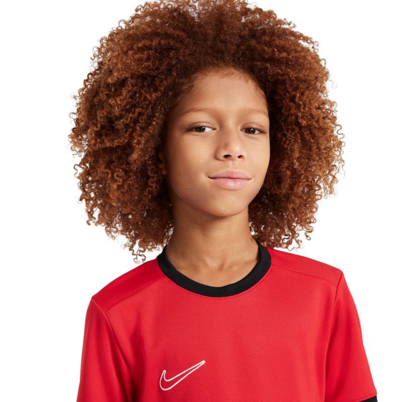 Nike Dri-Fit Academy 25 SS Jr Jersey FZ9758 657 Clothing/Football Nike