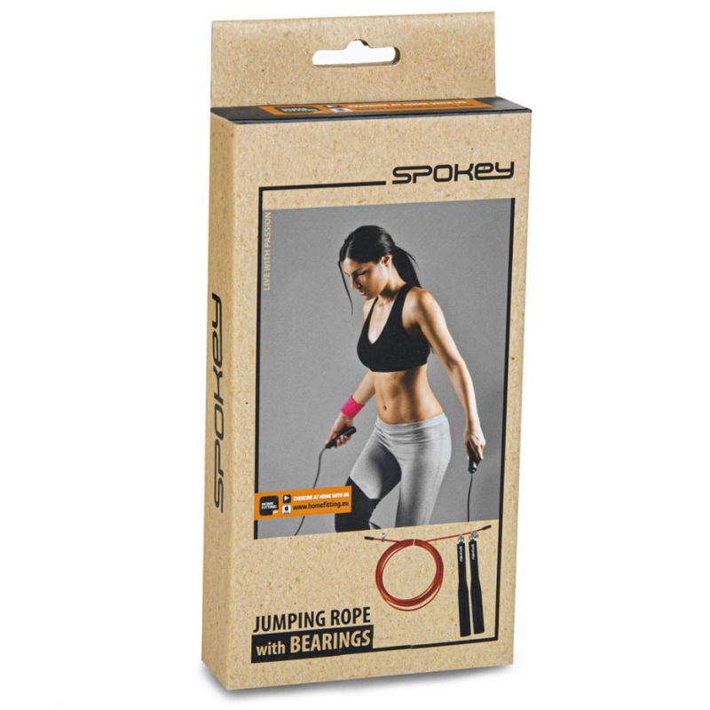 Skipping rope Spokey Crossfit Tweet I 920 969 Accessories/Training equipment Your Sports Performance