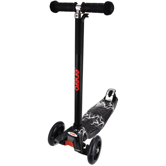 ENERO MAXI THUNDERSTORM 3-WHEEL BALANCE SCOOTER Sport/Skate/Hulajnogi/Klasyczne Your Sports Performance