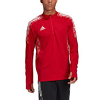 Sweatshirt adidas Condivo 21 Training Top Primeblue M GH7155 Clothing/Football Adidas