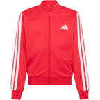 adidas Essentials Cimacool Kids Sweatshirt Red KQ9728
