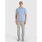 Men's polo shirt 4F (SET OF 2 SHIRT) 2P-SS-4FWSS25TPTSM407-92S *Kategoria tymczasowa Your Sports Performance