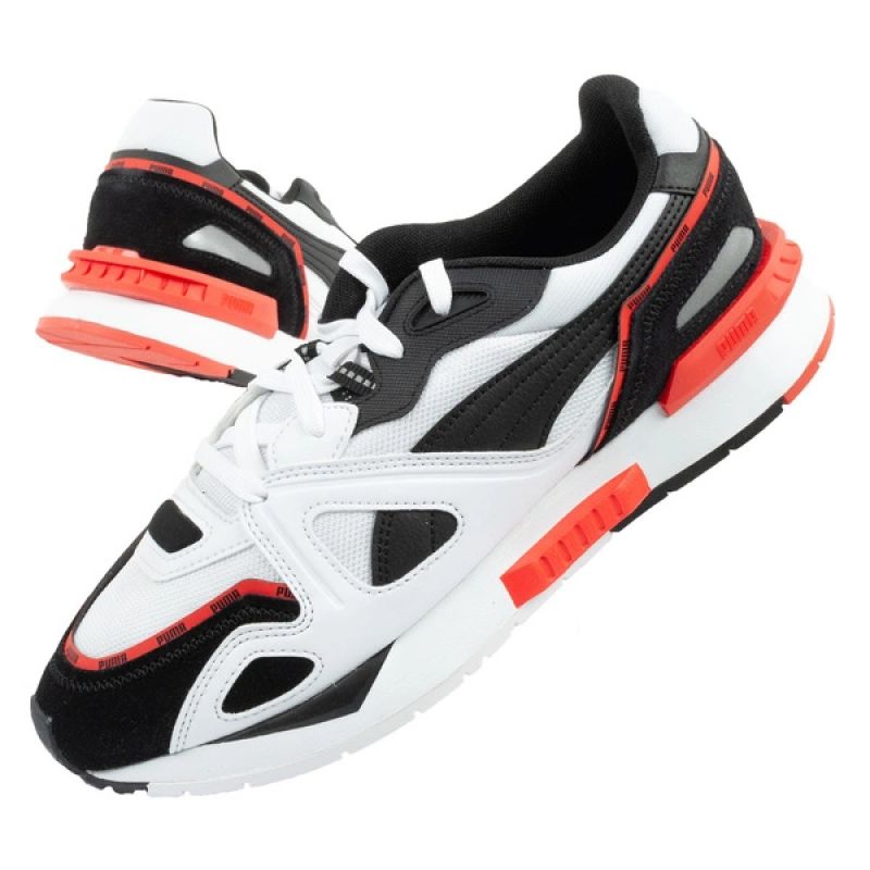 Puma Mirage Mox Piping M 381014 01 shoes Footwear/Lifestyle Puma