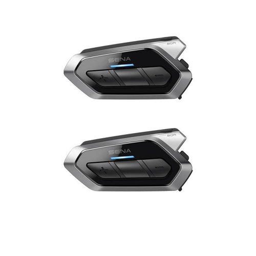 SENA 50R-02D DUAL PACK MOTORCYCLE INTERCOM In preparation Your Sports Performance