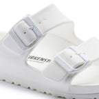 Birkenstock Arizona W Eva 129443 białe 38 Footwear/Outdoor Birkenstock