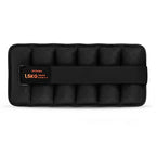 Set of 2 Wrist or Ankle Weights Spokey ACTIVE FORM 1.5 kg