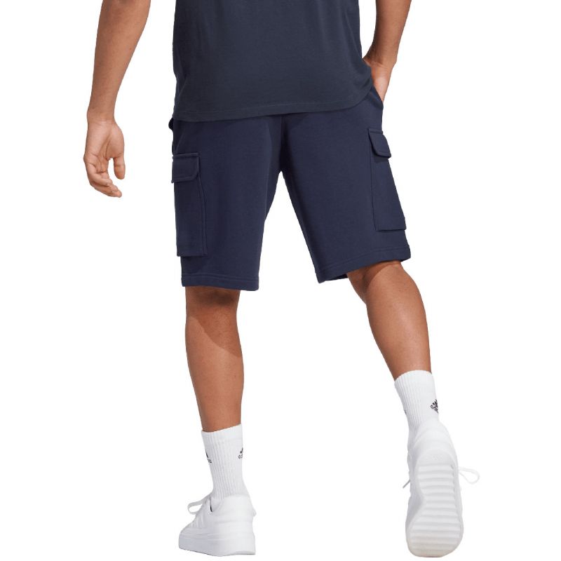 adidas Essentials French Terry Cargo M HA4339 shorts Clothing/Training Adidas