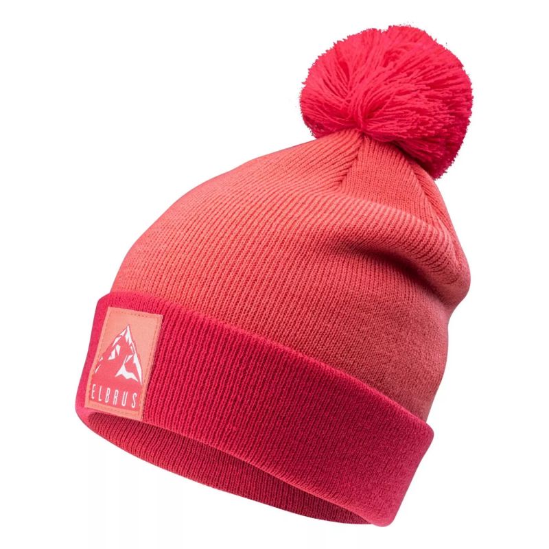Elbrus Takumi Jr 92800337268 cap Clothing/Outdoor/Czapki, szaliki, rękawiczki, maski/Elbrus Your Sports Performance