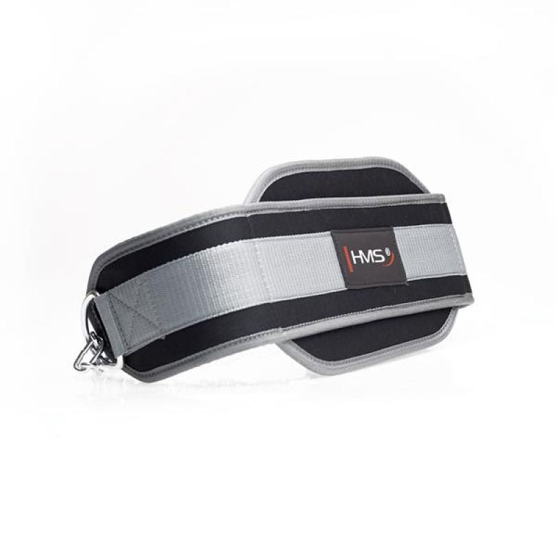 Weight belt for strength exercises HMS PST04 Accessories/Training equipment Your Sports Performance