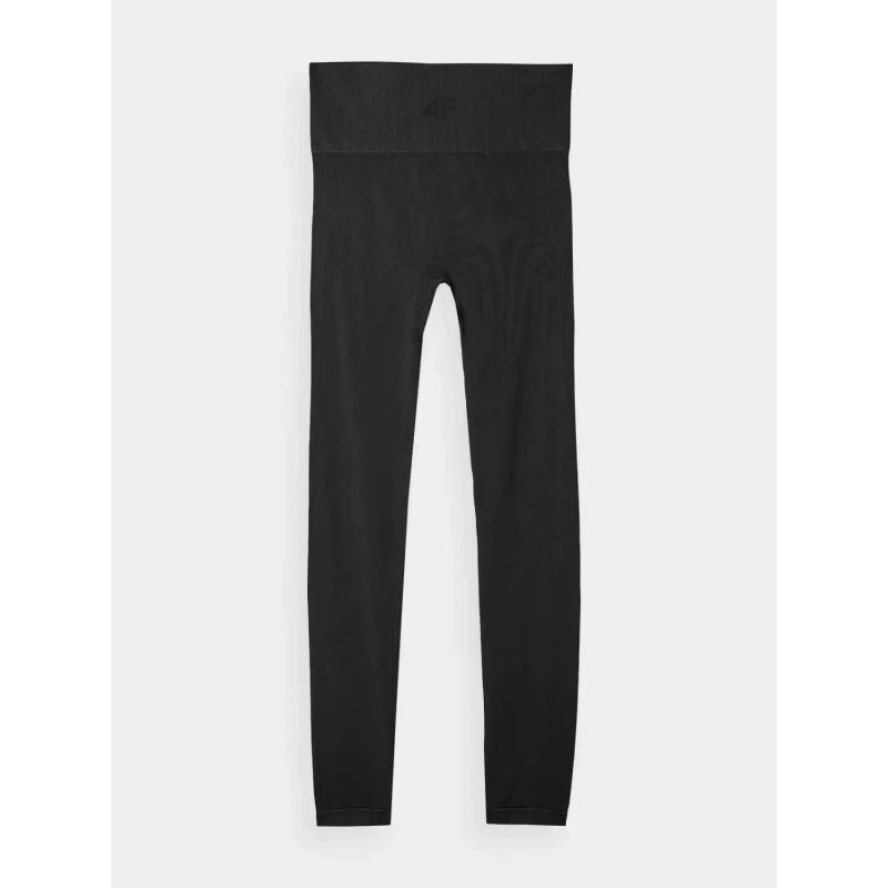 Thermoactive leggings 4F W 4FWAW24USEAF153-20S Clothing/Training 4F