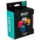 Tape for gaiter Select 4/pack 5 cm x 4.5 m T26-17706 Accessories/Protectors and knee pads Select