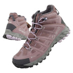 Aku Selvatica Mid Gore-tex W 676 592 Boots Footwear/Outdoor/Aku Your Sports Performance