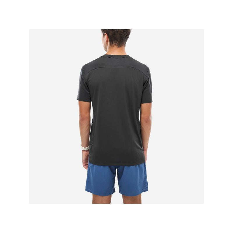 MILLET Intense Pro Light T-shirt for men, black