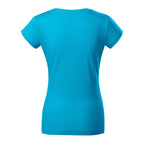 Malfini Fit V-neck T-shirt W MLI-16244 Clothing/Lifestyle/T-shirts/Malfini Malfini