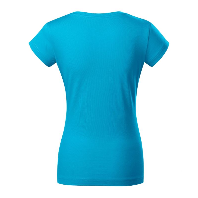 Malfini Fit V-neck T-shirt W MLI-16244 Clothing/Lifestyle/T-shirts/Malfini Malfini