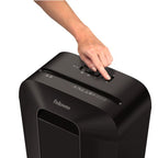 Fellowes LX50 Personal Shredder, 17L Urządzenia biurowe/Niszczarki Your Sports Performance