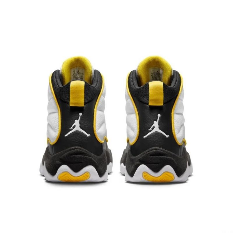 Nike Jordan Pro Strong M DC8418-107 shoes Footwear/Lifestyle Nike