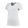 Rogelli women's T-shirt PROMO white L Clothing Your Sports Performance