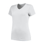 Rogelli women's T-shirt PROMO white L Clothing Your Sports Performance