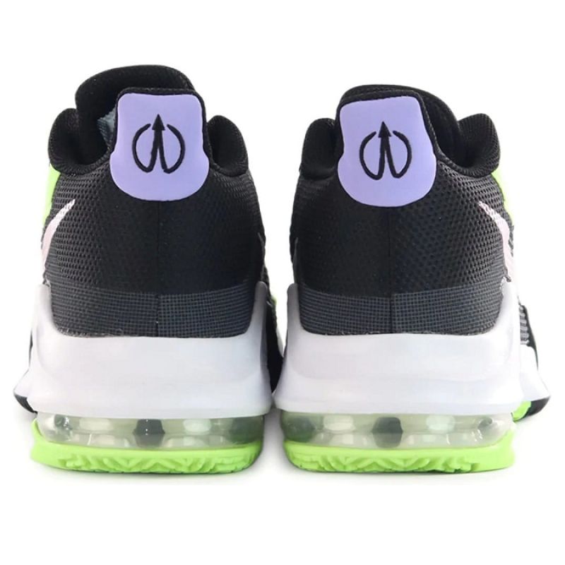 Nike Air Max Impact 3 M DC3725-008 shoes Footwear/Training/Men Nike