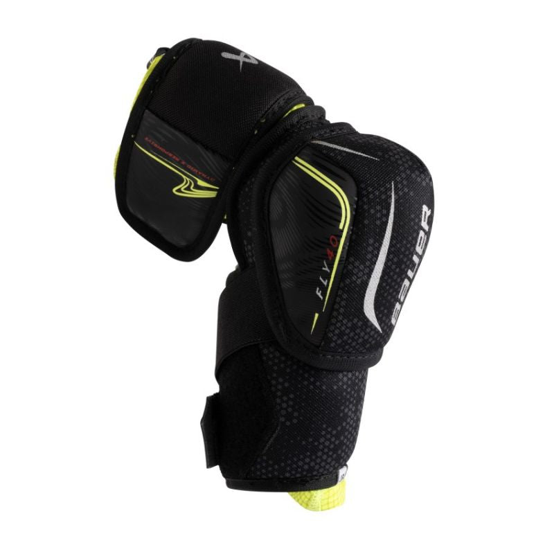 Bauer Fly40 Jr Hockey Elbow Pads In preparation Your Sports Performance