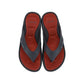 Rider shoes men's sports flip-flops Cape XVIII comfortable slippers Rider