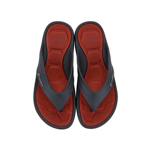 Rider shoes men's sports flip-flops Cape XVIII comfortable slippers Rider