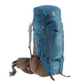 Deuter Aircontact PRO 55 + 15 SL 3330020-3621 Arctic Coffee Accessories/Plecaki/Deuter/Tourist Your Sports Performance