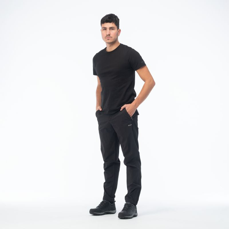 Men's HANONI Trousers To be categorized Your Sports Performance