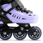 Spokey 4in1 4One Jr SPK-944622 inline skates size 29-33 Accessories/Skating/Rolki (pozostałe) Your Sports Performance